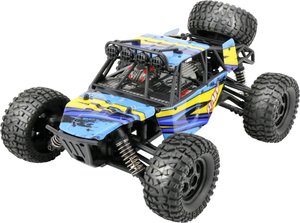 Model samochodu RC Reely RAW, 2,4 GHz