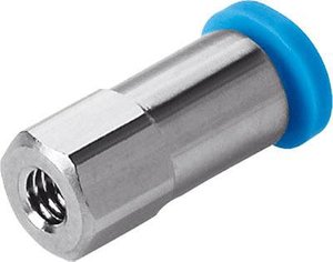Złącze śrubowe wtykane FESTO QSMF-M5-4       1 szt.