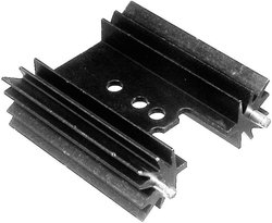 Radiator żeberkowy ASSMANN WSW V7477Y 9 K/W