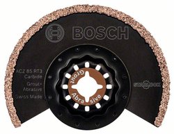 Ostrze piły segmentowej Bosch Accessories ACZ 85 RT 2609256952 1 szt.