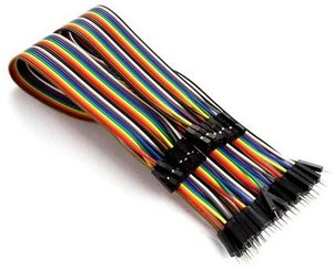 Kabel Jumper Whadda WPA414 1 szt.