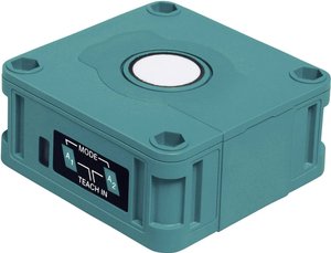 Czujnik ultradźwiękowy Pepperl & Fuchs UB2000-F42-I-V15