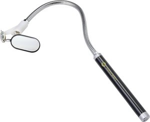 Lusterko inspekcyjne TOOLCRAFT TO-7127283 (Ø) 8.5 mm