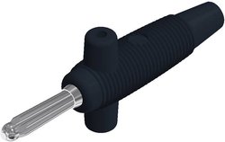 Złącze bananowe SKS Hirschmann Buela 300 K