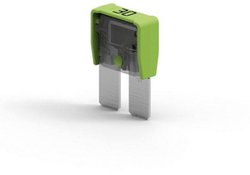 Bezpiecznik nożowy Maxi MTA Automotive M8COMPACT 30A 06.10030, 32 V/DC, 30 A, 1 szt.