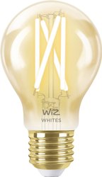 Żarówka LED WiZ 8718699787219 E-27 7 W = 50 W 640 lm bursztynowy, ciepły biały do neutralnego białego 1 szt.
