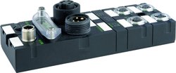 Moduł magistrali Cub67+ Profibus DP Cube67+ BN-P Akcesorium Murr Elektronik 56521 1 szt.