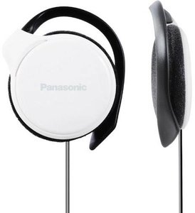 Słuchawki On Ear Panasonic RP-HS46E-W RP-HS46E-W  biały