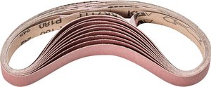Papier ścierny pas PFERD BA 20/520 T A 180 45098018 520 mm 10 szt.