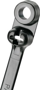 Opaska kablowa Panduit BC2S-S10-C0 BC2S-S10-C0, 216 mm, poliamid 6.6, 1 szt.