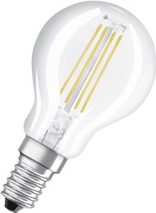 Żarówka LED OSRAM 4058075447936 E14 5.5 W = 60 W  ciepła biel 1 szt.