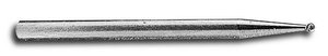 Frez kulkowy Donau Elektronik 1710 Średnica kuli 1 mm powlekane diamentem