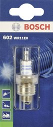 Świeca zapłonowa Bosch 0242215801