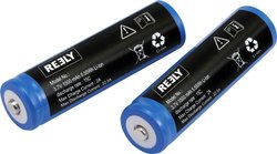 Akumulator pojedynczy Reely 18650 3.7 V 1500 mAh Li-Ion