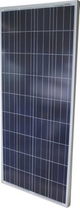 Moduł polikrystaliczny Phaesun Sun-Plus 165 P  12 V