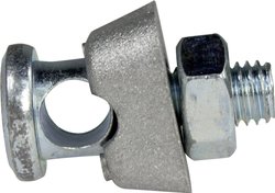 Terminal uziemienia do Staberder  AS Schwabe 20117, Zawartość: 1 szt.