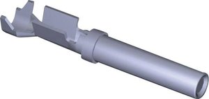 Styk zaciskany TE Connectivity AMPSEAL16 776299-2, automotive, piny: 1, 13 A, 1 szt.
