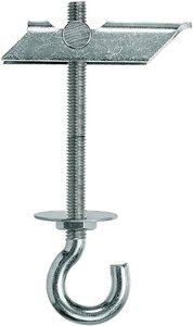 Kołek rozporowy Fischer KDH 6, 16 mm, zestaw, 20 szt.