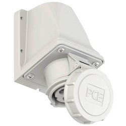 Gniazdo naścienne CEE PC Electric 1132-1 16 A