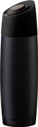 Kubek termiczny V800 black, Pojemność: 390 ml, Kolor producenta: czarny (matowy)