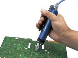 Pneumatyczny nóż boczny Weller Erem® 1500BSF 1500BSF 6 bar