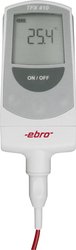 Termometr kuchenny do żywności ebro 1340-5410, -50 do +300 °C
