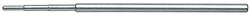 626 S 1 - GEDORE - stopnie ołówek automatyczny 190 mm długości, d 3,7-7,0 mm Pokrętło stopniowane Gedore 626 S 1 6528060 1 szt.