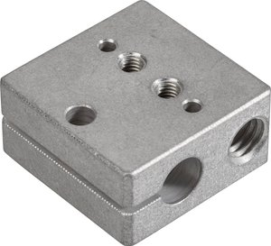 Blok grzewczy Renkforce, RF-3763588, do: renkforce RF2000 v2