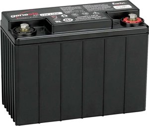 Akumulator ołowiowy EnerSys Genesis 12EP13 G13EP 0770-2007, AGM, 12 V, 13 Ah