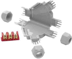 Mufa kablowa Raytech FRED Y Zakres średnicy kabla: 8 - 13 mm 1 szt.