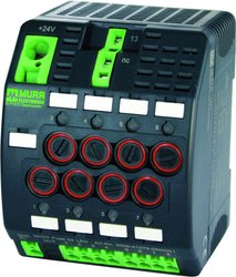 Uchwyt bezpiecznika Murr Elektronik 9000-41078-0600001, 24 V/DC, 6 A, 1 szt.