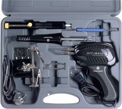 Lutownica TOOLCRAFT SK 3000, 230 V, 100 W