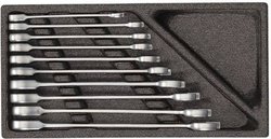 Zestaw kluczy oczkowych Gedore RED R22150003 3301702