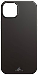 Black Rock Mag Urban Case Cover Apple iPhone 15 Plus czarny Kompatybilny z MagSafe, Odporny na wstrząsy