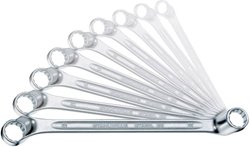 Klucz oczkowy podwójny Stahlwille 20/12 96410406