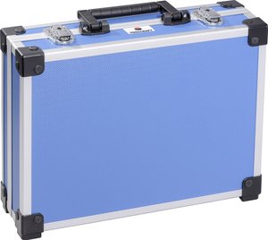 Walizka narzędziowa bez wyposażenia TOOLCRAFT  TO-5091549