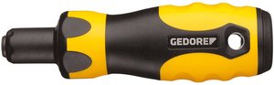 PGNE 0.25 FS - Gedore - wkrętak dynamometryczny typ PGNE FS 1/4'' 0,05-0,25 Nm Wkrętak dynamometryczny Gedore PGNE 0.25 FS 2927799 0.05 - 0.25 Nm