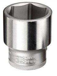 32 18 - GEDORE - nasadka 3/4'' 6-kątny 18 mm Nasadka 18 mm Gedore 32 18 6269880 1 szt.