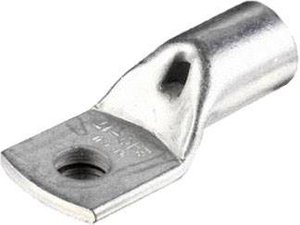 Końcówka oczkowa prostokątna Ouneva Group VA01-0028, 2.5 mm², 180 °, 1 szt.