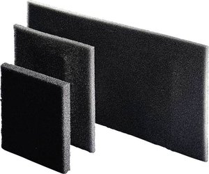 Mata flitracyjna Rittal SK 3286.400 3286400, 344 mm x 268 mm x 10 mm