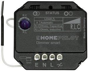 Element wykonawczy ściemniania HOMEPILOT 11941003, 1 szt.