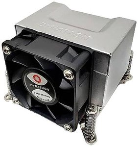 Dynatron Q5 Radiator z wentylatorem na procesor