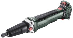 Szlifierka prosta akumulatorowa Metabo GVPB 18 LTX BL 11-28 600827850 1 szt.
