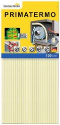 Schellenberg 66281 izolacja rolety 2 części, 1000x500x13mm Izolacja Schellenberg 66281 1 szt.