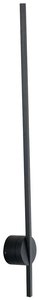 Lampa ścienna LED ECO-Light LED-SHANGHAI-AP NERO 500 lm 10 W