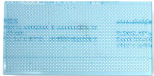 Płyta montażowa TinkerForge 46x22 (24x12 cm) Płyta montażowa TinkerForge 765 1 szt.