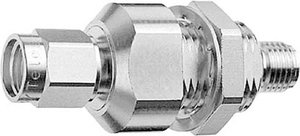 Ochrona przeciwprzepięciowa Telegärtner J01158A0001 J01158A0001 złoty 1 szt.