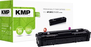 KMP 2536,3006 Kaseta laserowa 2300 stron magenta laserowy toner / kaseta KMP 2536,3006 Kaseta tonera 1 szt.