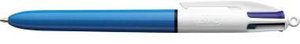 Długopis wielokolorowy BIC 4 Colours 889969, 1 szt.