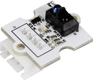 Płytka rozszerzająca Raspberry Pi®   1 szt.